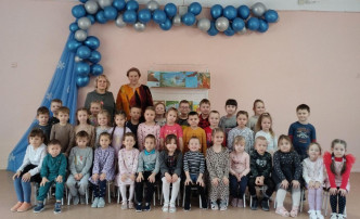 Встреча с писательницей Р.П. Птицей Встреча с писательницей Р.П. Птицей.