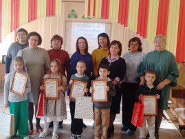 Муниципальный этап Межрегионального конкурса детских исследовательских работ «Мой проект» Муниципальный этап Межрегионального конкурса детских исследовательских работ «Мой проект».
