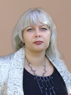 Брызгалова Ольга Владимировна Брызгалова Ольга Владимировна