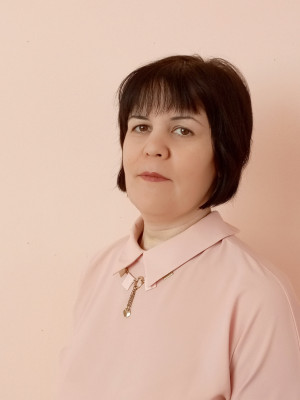 Педагогический работник Незаметдинова Ольга Владимировна, воспитатель Педагогический работник Незаметдинова Ольга Владимировна, воспитатель