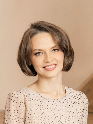 Логопед Солодилина Анжела Сергеевна Логопед Солодилина Анжела Сергеевна