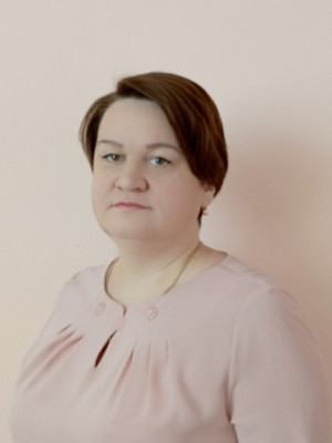 Педагогический работник Баклушина Елена Валентиновна, воспитатель Педагогический работник Баклушина Елена Валентиновна, воспитатель