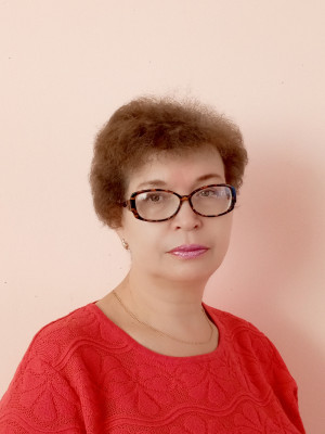 Педагогический работник Безрукова Марина Александровна, воспитатель Педагогический работник Безрукова Марина Александровна, воспитатель